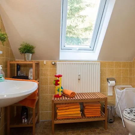 Prázdninový dům - Burgstrasse 15-t Silbach *